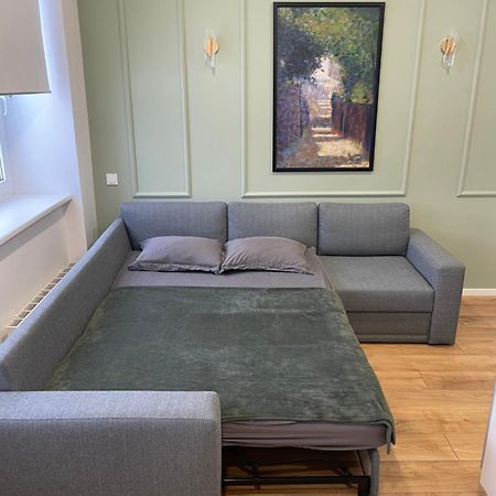 Airport Apartment 32 Self Check-In Free Parking فيلنيوس المظهر الخارجي الصورة
